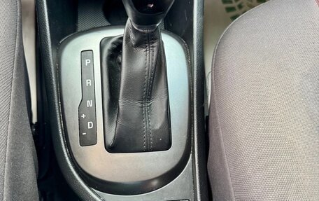 KIA Rio III рестайлинг, 2016 год, 1 240 000 рублей, 4 фотография