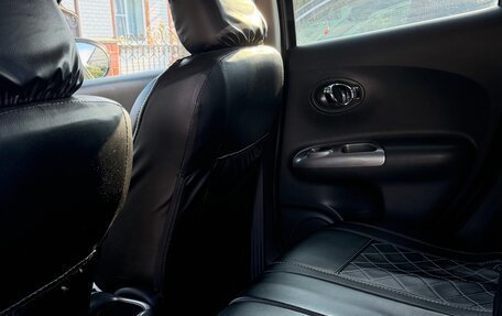 Nissan Juke II, 2011 год, 800 000 рублей, 9 фотография