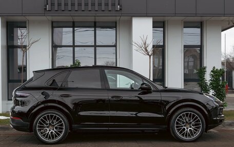 Porsche Cayenne III, 2018 год, 5 290 000 рублей, 8 фотография