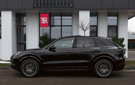 Porsche Cayenne III, 2018 год, 5 290 000 рублей, 7 фотография