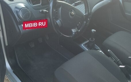 Chevrolet Aveo III, 2008 год, 365 000 рублей, 15 фотография