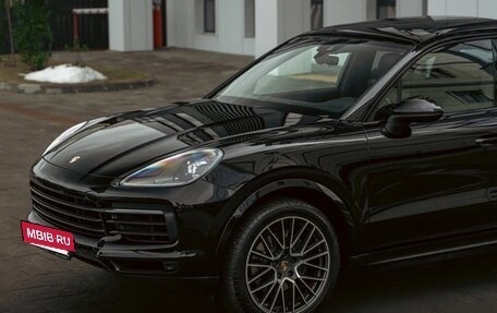 Porsche Cayenne III, 2018 год, 5 290 000 рублей, 14 фотография
