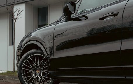 Porsche Cayenne III, 2018 год, 5 290 000 рублей, 20 фотография