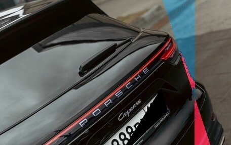 Porsche Cayenne III, 2018 год, 5 290 000 рублей, 21 фотография