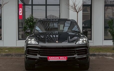 Porsche Cayenne III, 2018 год, 5 290 000 рублей, 5 фотография