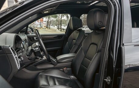 Porsche Cayenne III, 2018 год, 5 290 000 рублей, 31 фотография