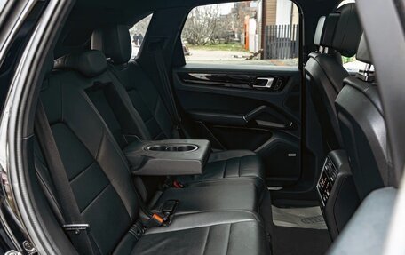 Porsche Cayenne III, 2018 год, 5 290 000 рублей, 34 фотография