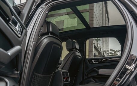 Porsche Cayenne III, 2018 год, 5 290 000 рублей, 35 фотография