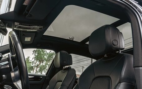Porsche Cayenne III, 2018 год, 5 290 000 рублей, 33 фотография