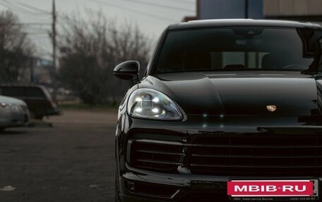Porsche Cayenne III, 2018 год, 5 290 000 рублей, 19 фотография