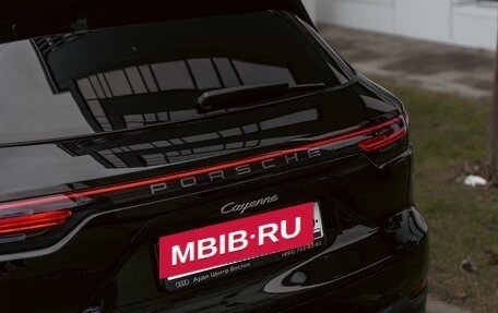 Porsche Cayenne III, 2018 год, 5 290 000 рублей, 17 фотография