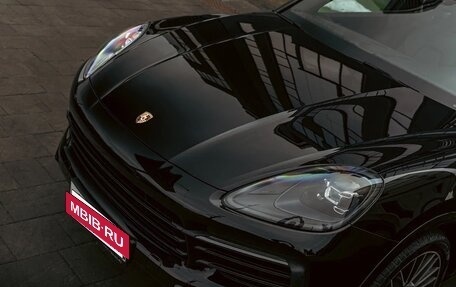 Porsche Cayenne III, 2018 год, 5 290 000 рублей, 18 фотография