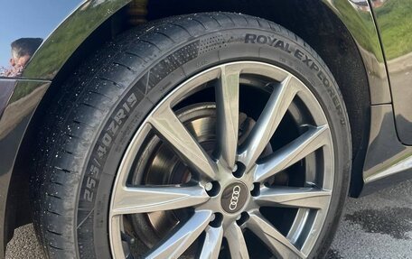 Audi A6, 2014 год, 1 550 000 рублей, 5 фотография