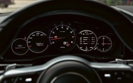 Porsche Cayenne III, 2018 год, 5 290 000 рублей, 39 фотография