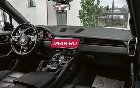 Porsche Cayenne III, 2018 год, 5 290 000 рублей, 30 фотография