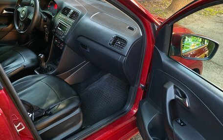 Volkswagen Polo VI (EU Market), 2014 год, 650 000 рублей, 5 фотография