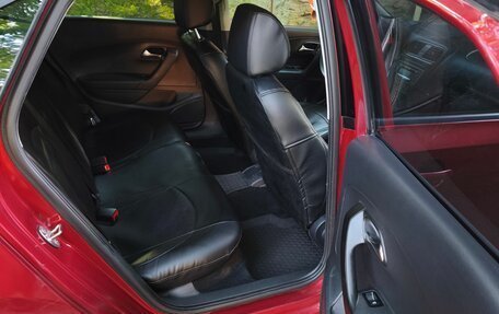 Volkswagen Polo VI (EU Market), 2014 год, 650 000 рублей, 6 фотография
