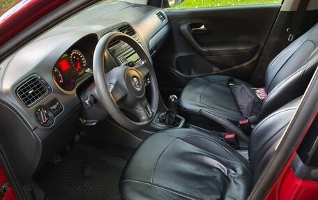 Volkswagen Polo VI (EU Market), 2014 год, 650 000 рублей, 8 фотография