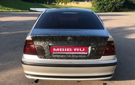 BMW 3 серия, 2001 год, 410 000 рублей, 4 фотография