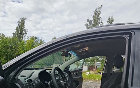 KIA Sportage III, 2011 год, 1 250 000 рублей, 15 фотография