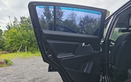 KIA Sportage III, 2011 год, 1 250 000 рублей, 12 фотография
