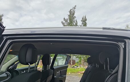 KIA Sportage III, 2011 год, 1 250 000 рублей, 16 фотография