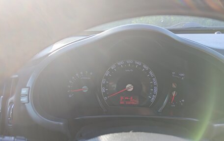 KIA Sportage III, 2011 год, 1 250 000 рублей, 20 фотография
