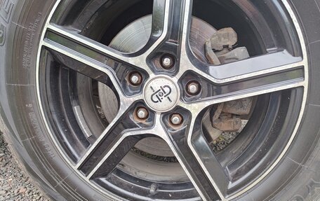 KIA Sportage III, 2011 год, 1 250 000 рублей, 34 фотография