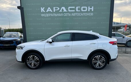 Haval F7x I, 2024 год, 2 489 000 рублей, 3 фотография