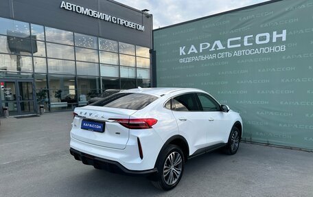 Haval F7x I, 2024 год, 2 489 000 рублей, 2 фотография