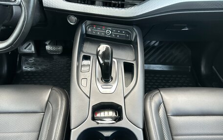Haval F7x I, 2024 год, 2 489 000 рублей, 11 фотография