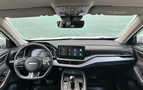 Haval F7x I, 2024 год, 2 489 000 рублей, 6 фотография