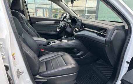 Haval F7x I, 2024 год, 2 489 000 рублей, 7 фотография
