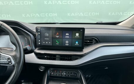 Haval F7x I, 2024 год, 2 489 000 рублей, 10 фотография