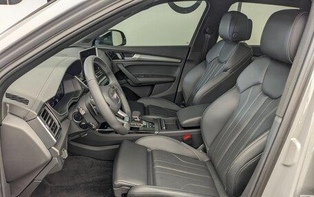 Audi Q5, 2025 год, 5 830 000 рублей, 8 фотография