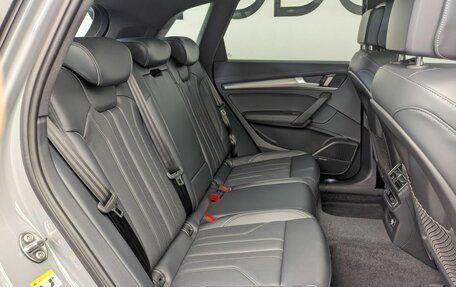 Audi Q5, 2025 год, 5 830 000 рублей, 11 фотография