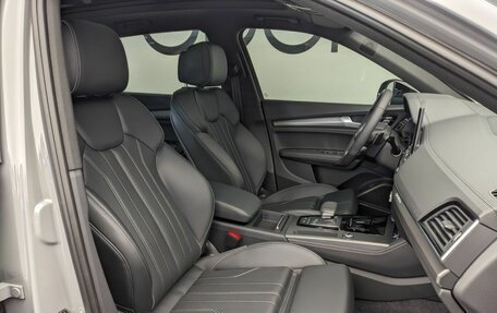 Audi Q5, 2025 год, 5 830 000 рублей, 10 фотография