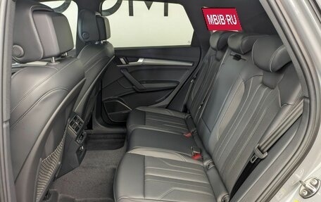 Audi Q5, 2025 год, 5 830 000 рублей, 9 фотография