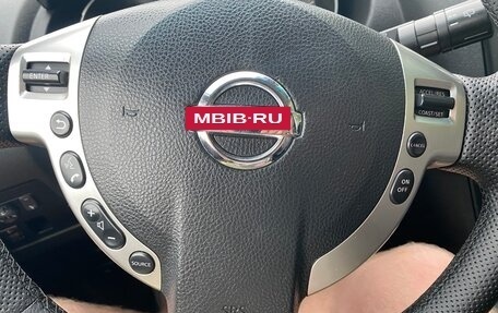 Nissan Qashqai, 2008 год, 850 000 рублей, 11 фотография
