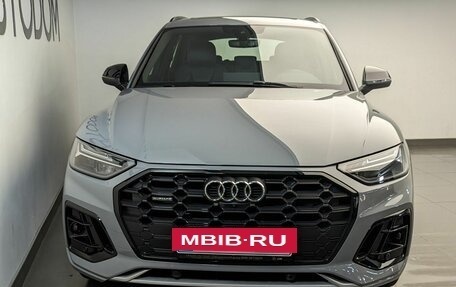 Audi Q5, 2025 год, 5 830 000 рублей, 2 фотография