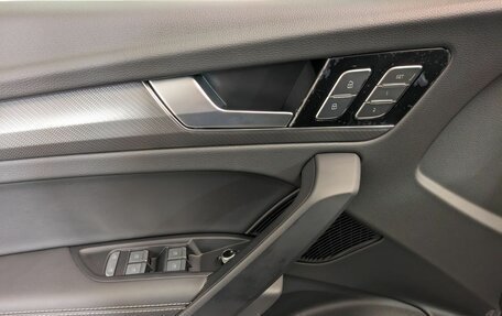 Audi Q5, 2025 год, 5 830 000 рублей, 16 фотография