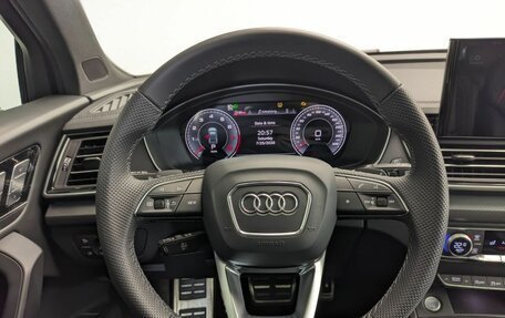 Audi Q5, 2025 год, 5 830 000 рублей, 18 фотография