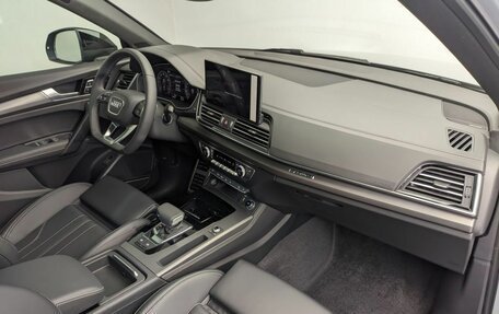 Audi Q5, 2025 год, 5 830 000 рублей, 13 фотография