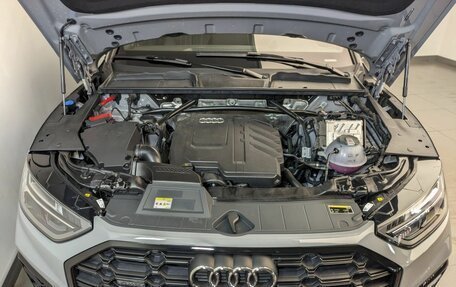 Audi Q5, 2025 год, 5 830 000 рублей, 20 фотография