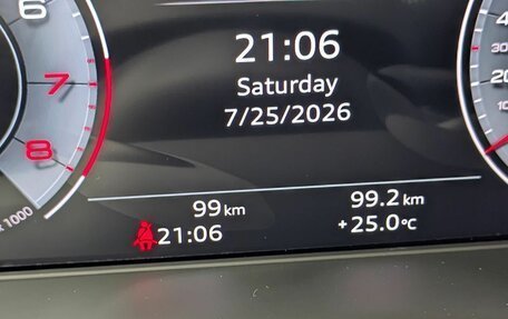 Audi Q5, 2025 год, 5 830 000 рублей, 22 фотография