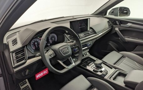 Audi Q5, 2025 год, 5 830 000 рублей, 15 фотография