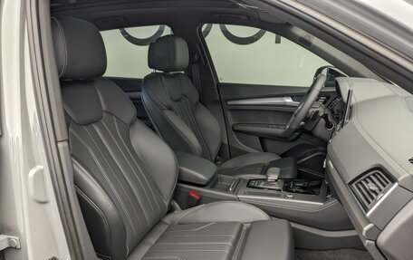 Audi Q5, 2025 год, 5 830 000 рублей, 14 фотография