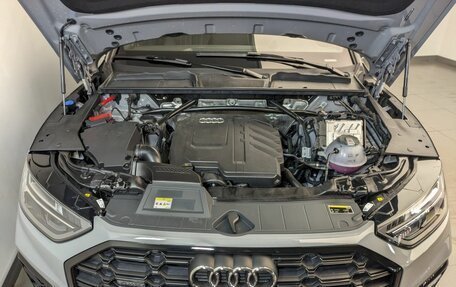 Audi Q5, 2025 год, 5 830 000 рублей, 17 фотография