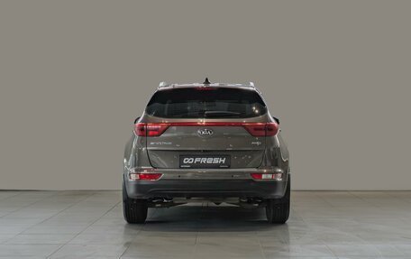 KIA Sportage IV рестайлинг, 2018 год, 2 250 000 рублей, 4 фотография