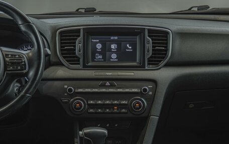 KIA Sportage IV рестайлинг, 2018 год, 2 250 000 рублей, 12 фотография